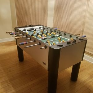 Meet your Posher, Bradley